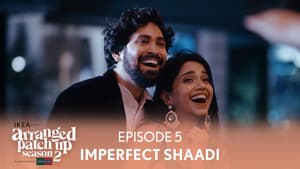 Imperfect Shaadi