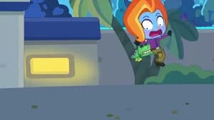 Antels' Rescue Mission