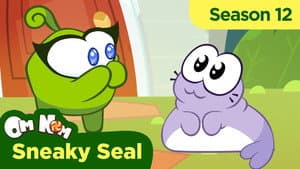 Sneaky Seal