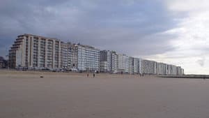 Archibelge - With Sea View