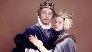 King Richard the Second