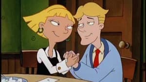 Olga Gets Engaged