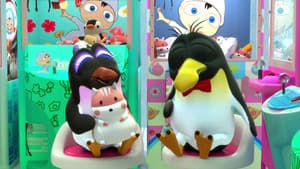 Claw Crane Game