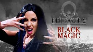 Black Magic