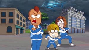Episode 455