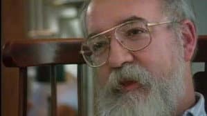 Daniel C. Dennett: The Last Refuge of Humanity