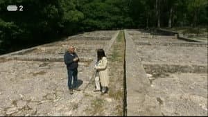 Fábrica de Gelo, Serra de Montejunto