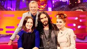 Emily Blunt, Russell Brand, Paloma Faith