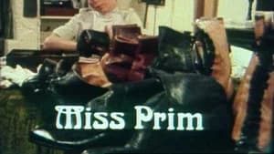 Miss Prim