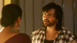 E1332. Pushpa Confronts Varun