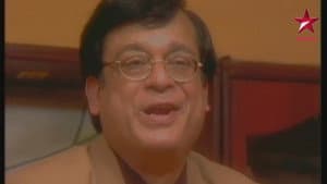 Praful Tries to Impress Tulsidas