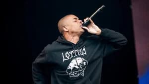 Vince Staples