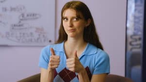 I'm in Love With a Girl at Work