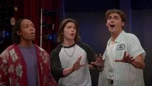 He Sang She Sang