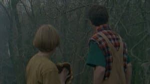 The Werewolf of Fever Swamp (2)