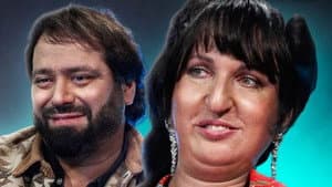 SHE HAS A SEVERE DISABILITY, HE IS ABLE-BODIED… THEIR TINDER MEETING AND THEIR RELATIONSHIP, FREE OF TABOOS
