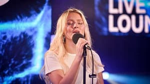 Zara Larsson