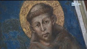 Francesco of Assisi - The Surprises of His Life and His Time