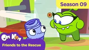Friends to the Rescue
