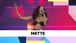 METTE