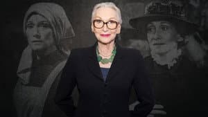 Siân Phillips Remembers… How Green Was My Valley