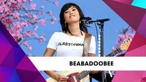 Beabadoobee