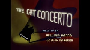 The Cat Concerto