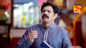 Prabhakar is Rejected