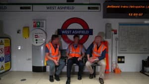 West Ashfield