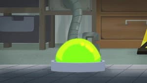 Gleeb Glob