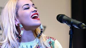 Rita Ora