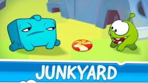 Junkyard