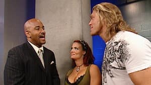 Raw - Sep. 25, 2006