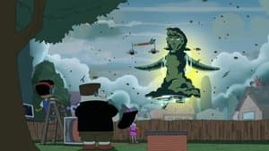 Cloudy with a Chance of Mom (2)