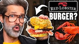Will It Smash Brurger