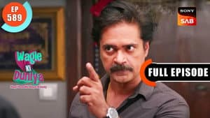 Manoj Ka Temper