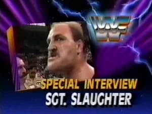 July 20, 1991 - Superstars of Wrestling 255