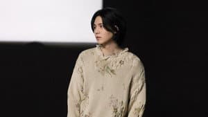 BTS 7 Moments | SUGA