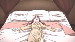 Huh, Nadeshiko has a Mother?