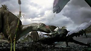 Arctic Dinosaurs
