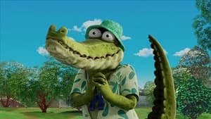 Borrower Daisy / Can Do Croc