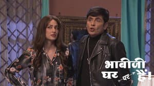 Vibhuti Reveals The Truth Behind His Drama