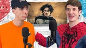 Will He FINALLY Watch Dune Pt. 2?!