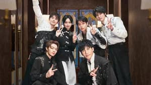 Farewell at the Mansion (3)
