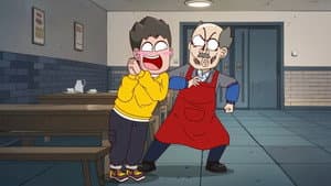 Episode 754