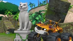 The Tiger Treasure