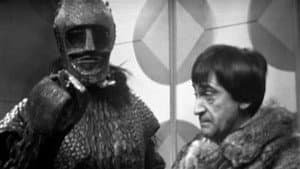 The Ice Warriors (2)