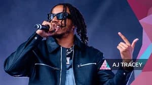 AJ Tracey