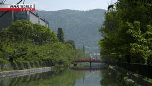 Kyoto: Blessings of Water