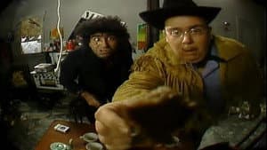 Midnight Cowboy II